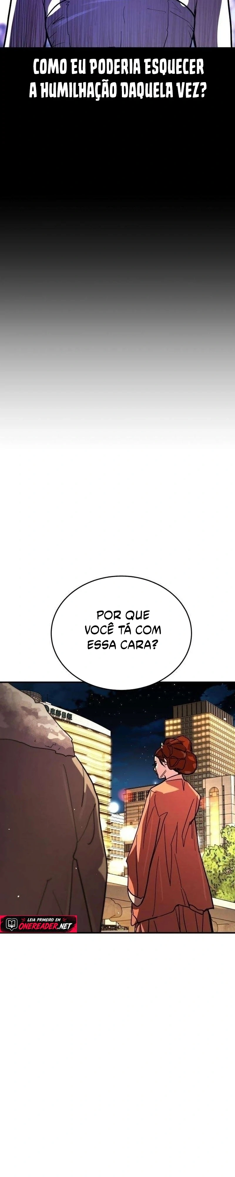 Fight Delivery Capítulo 15 Página 22