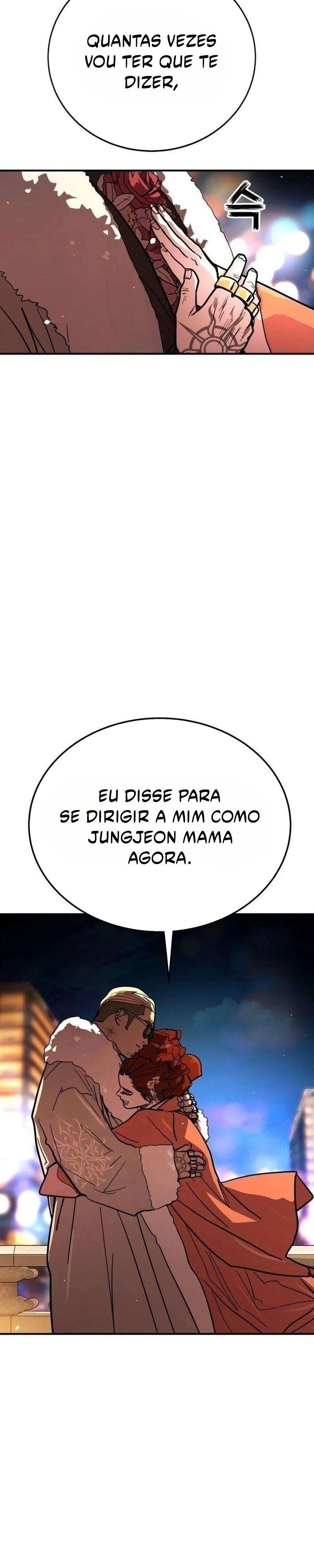 Fight Delivery Capítulo 15 Página 25