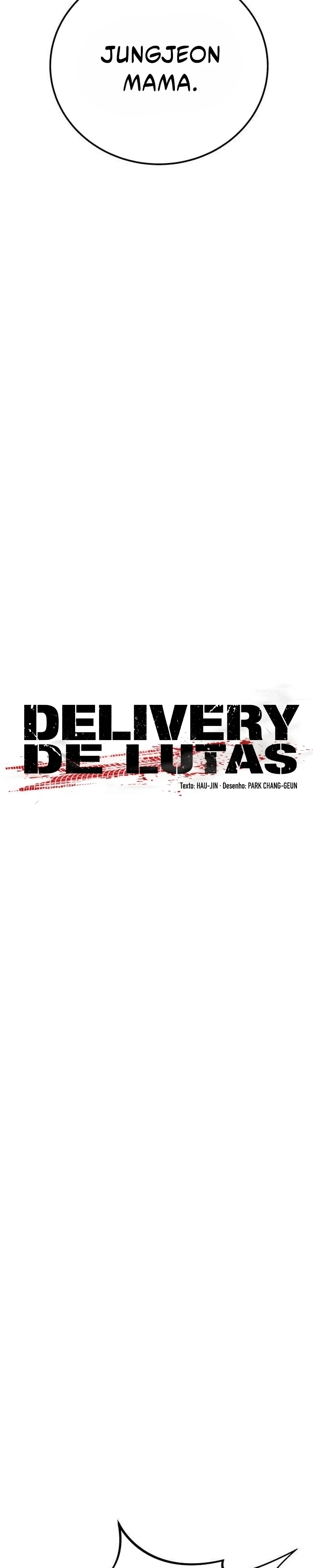 Fight Delivery Capítulo 15 Página 31