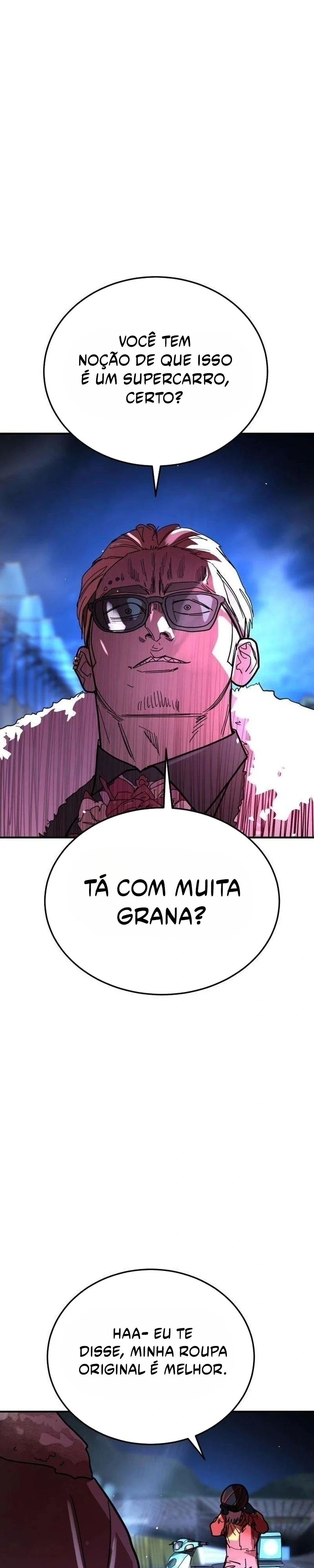Fight Delivery Capítulo 15 Página 57