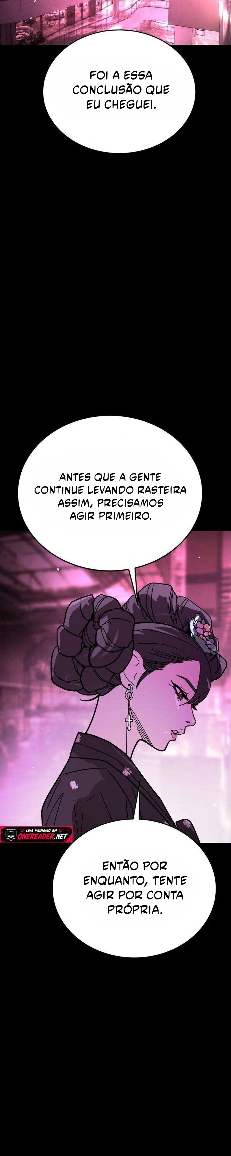 Fight Delivery Capítulo 16 Página 11