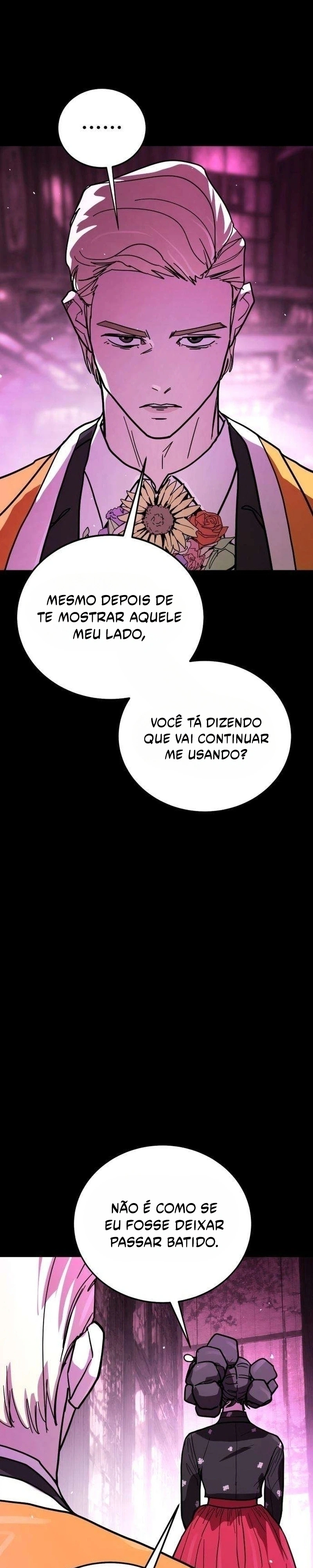 Fight Delivery Capítulo 16 Página 12