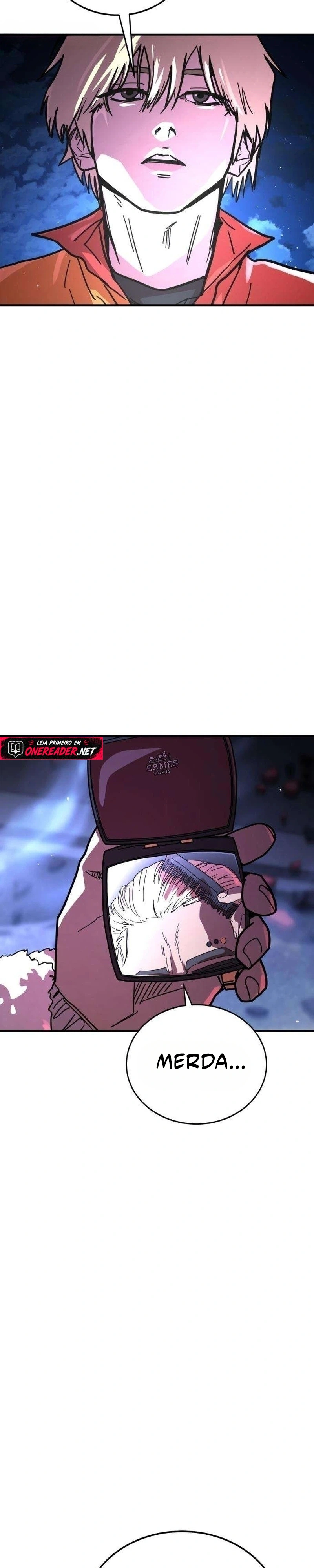 Fight Delivery Capítulo 16 Página 15