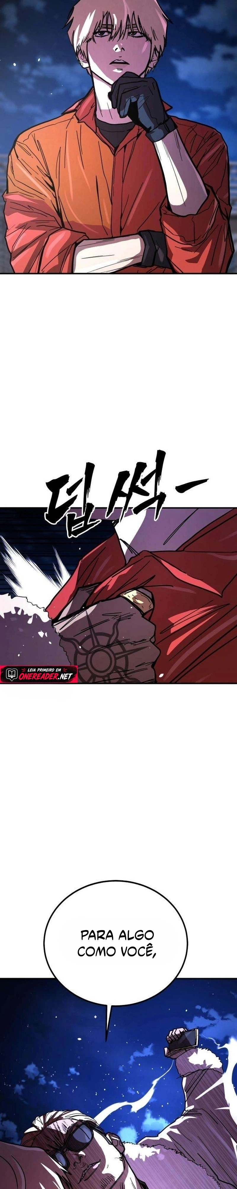 Fight Delivery Capítulo 16 Página 25
