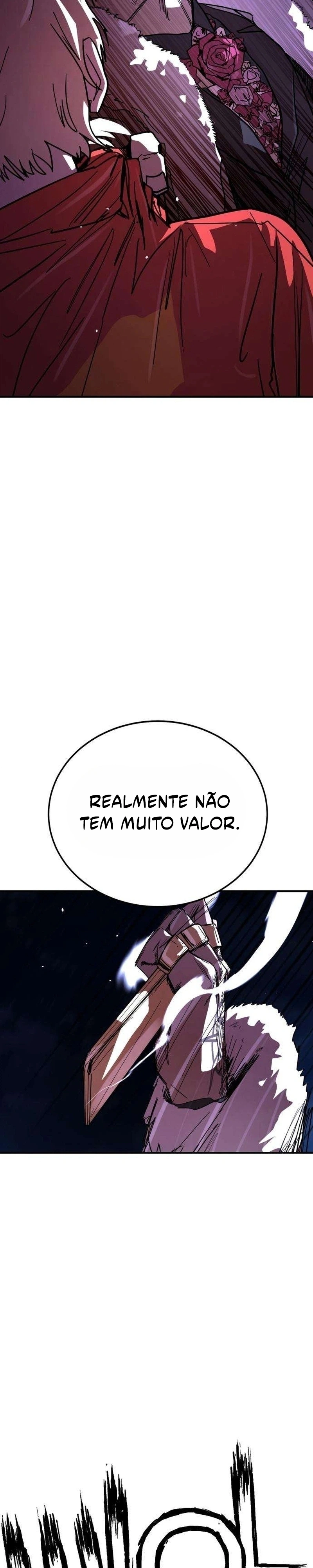 Fight Delivery Capítulo 16 Página 26