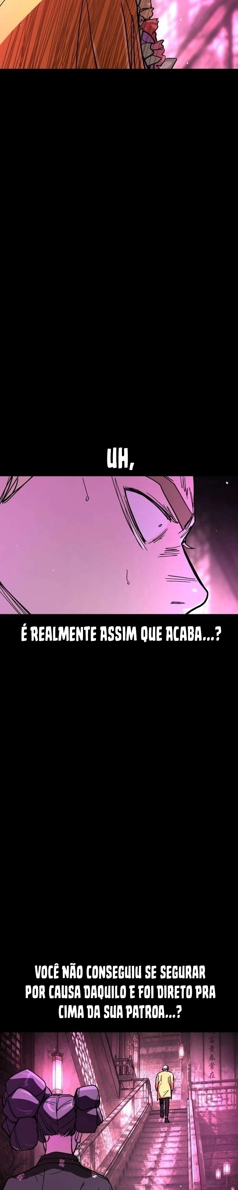 Fight Delivery Capítulo 16 Página 3