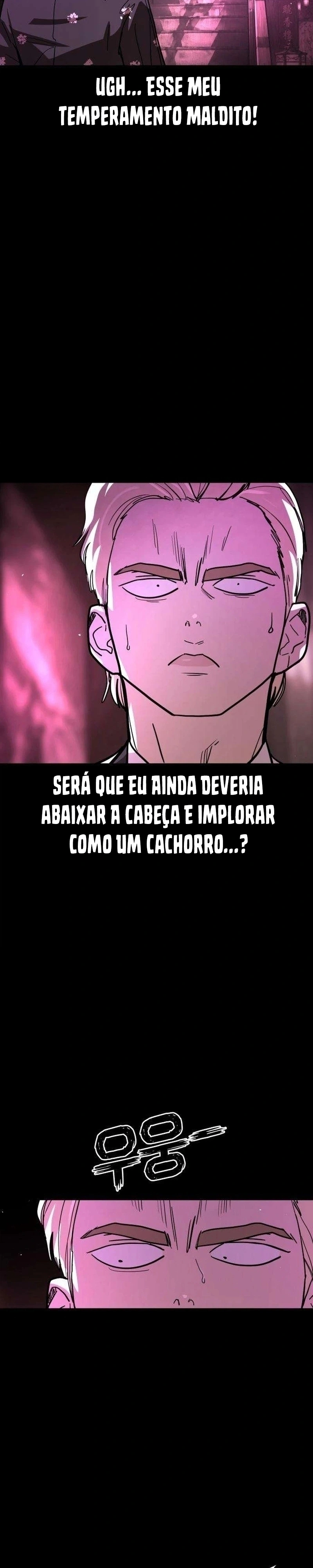 Fight Delivery Capítulo 16 Página 4