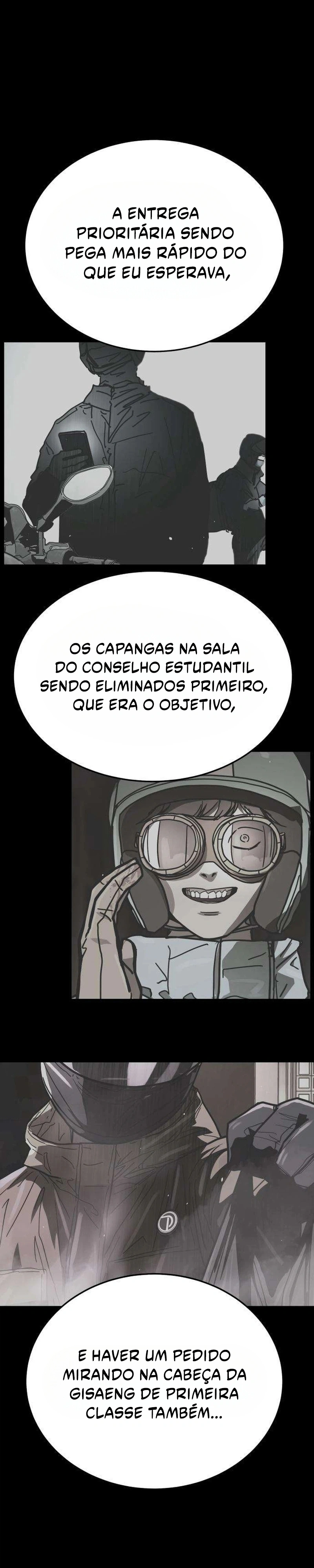 Fight Delivery Capítulo 16 Página 9