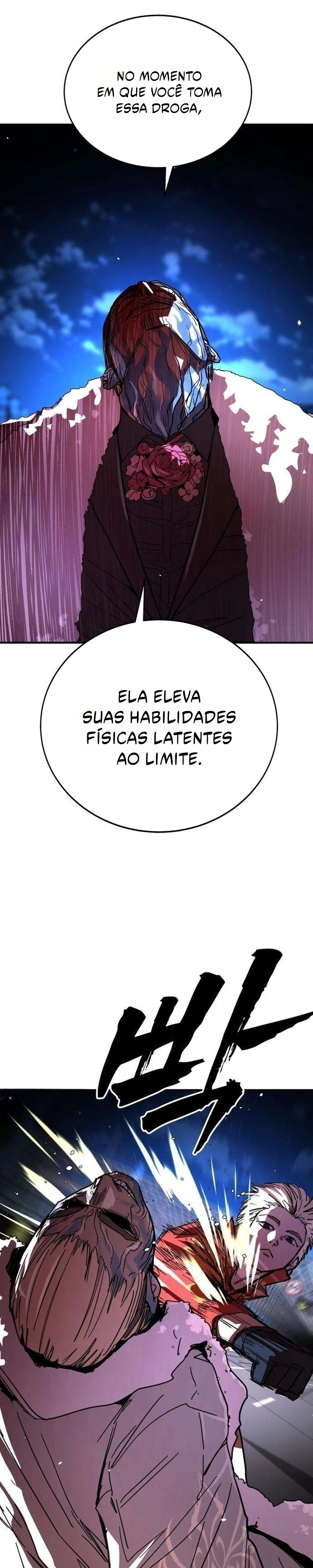 Fight Delivery Capítulo 17 Página 2