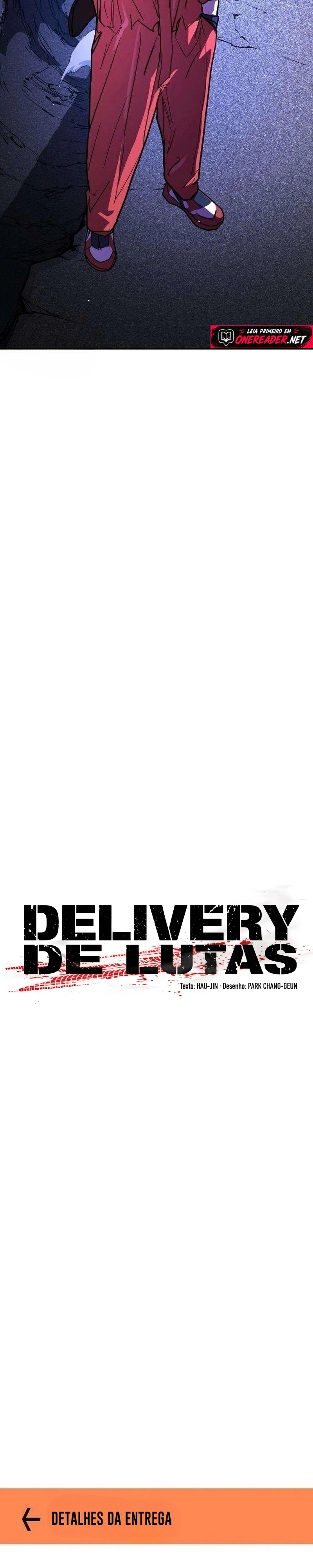 Fight Delivery Capítulo 17 Página 22