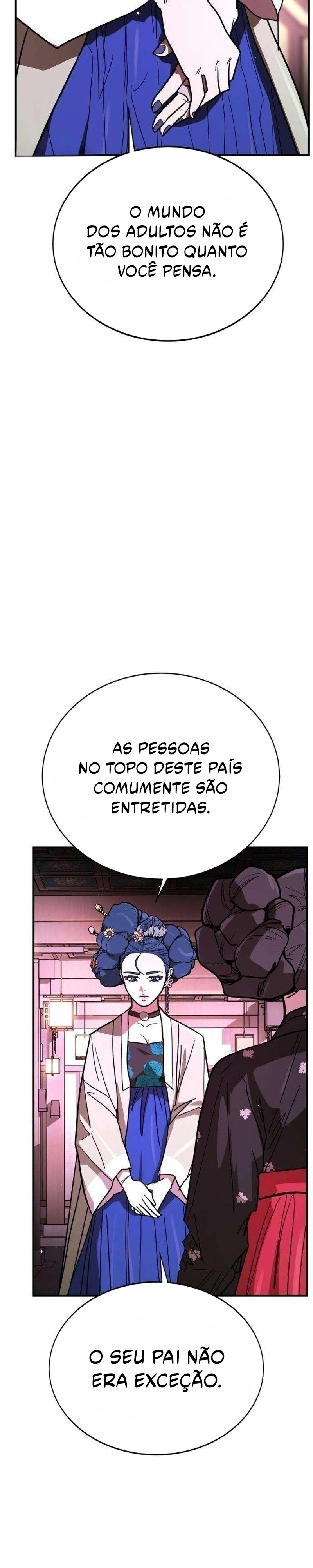Fight Delivery Capítulo 17 Página 43