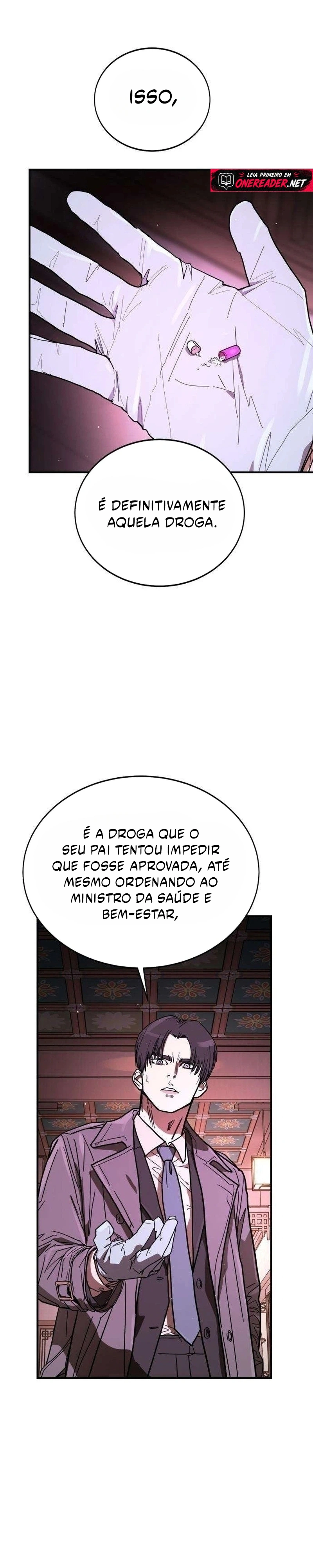 Fight Delivery Capítulo 17 Página 48