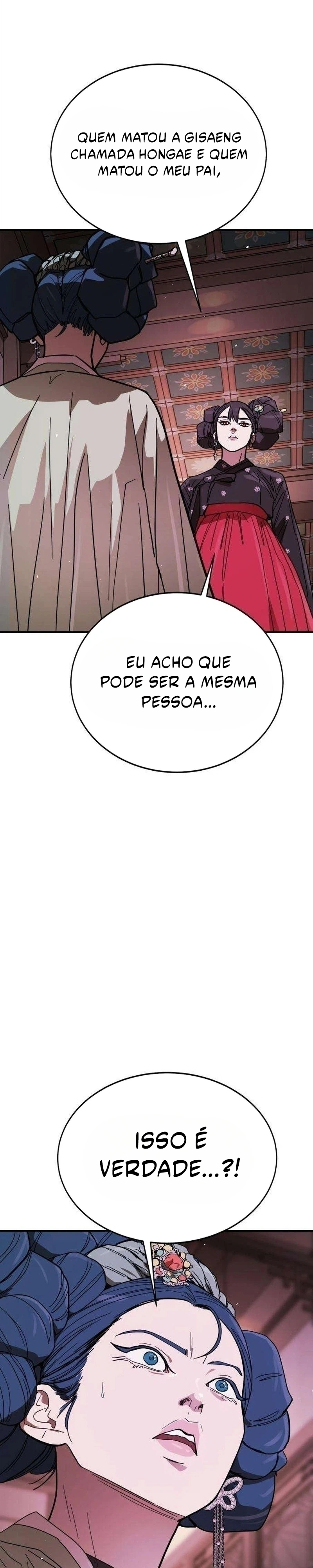 Fight Delivery Capítulo 17 Página 50