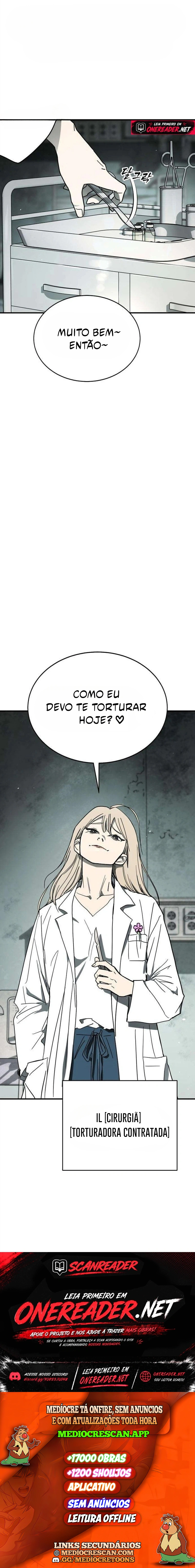 Fight Delivery Capítulo 17 Página 62