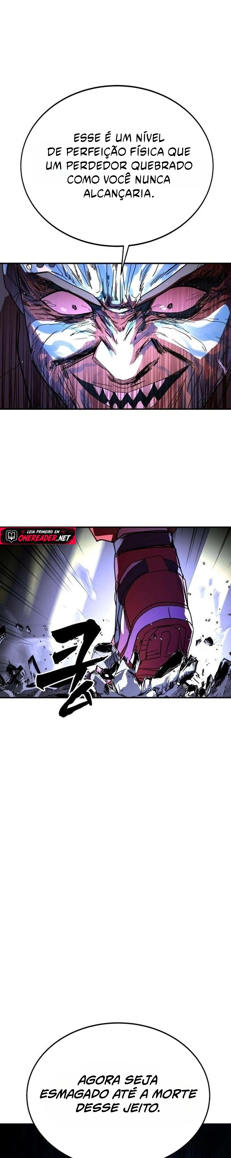 Fight Delivery Capítulo 17 Página 7