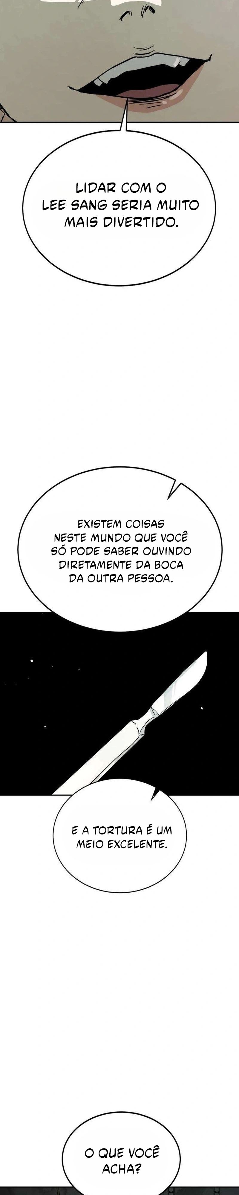Fight Delivery Capítulo 18 Página 27