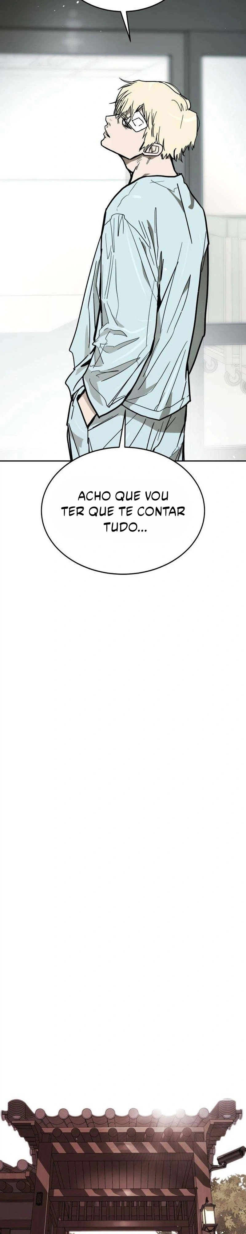 Fight Delivery Capítulo 18 Página 45