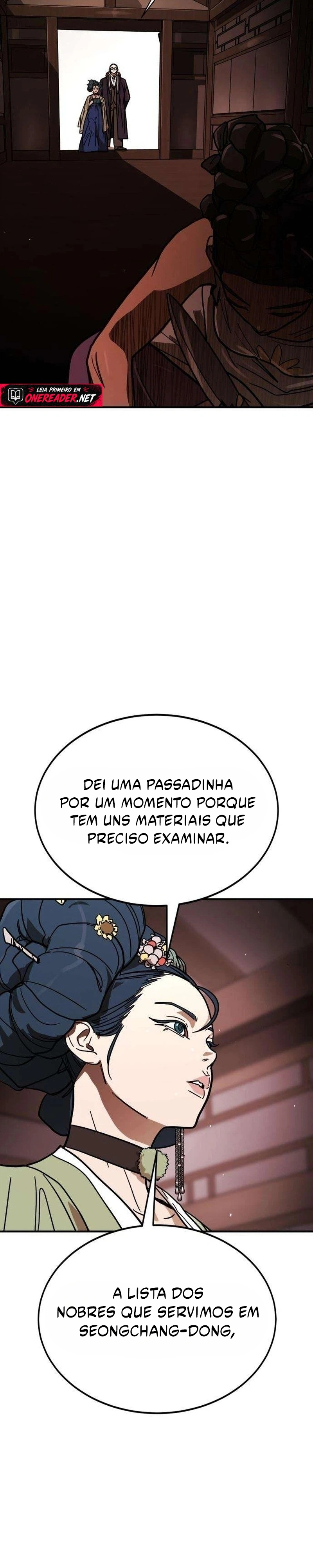 Fight Delivery Capítulo 18 Página 48