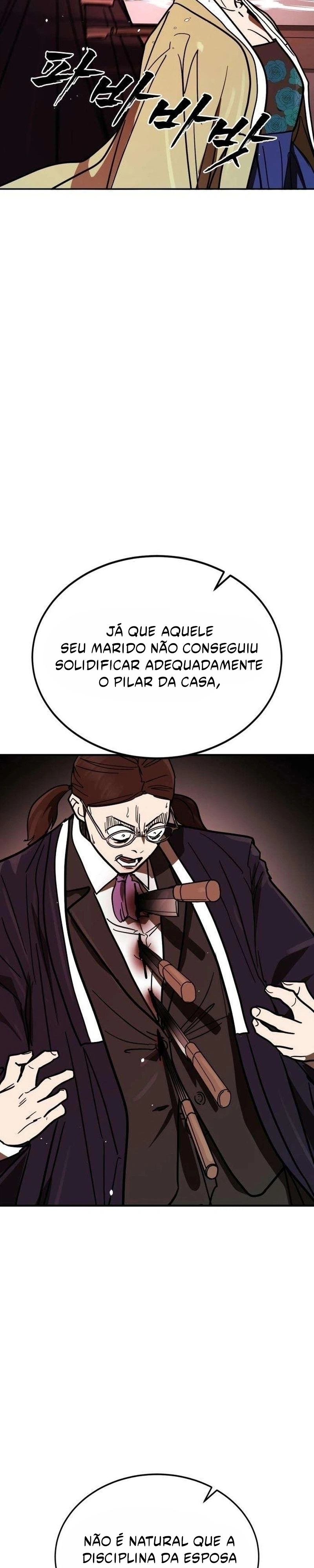 Fight Delivery Capítulo 18 Página 51