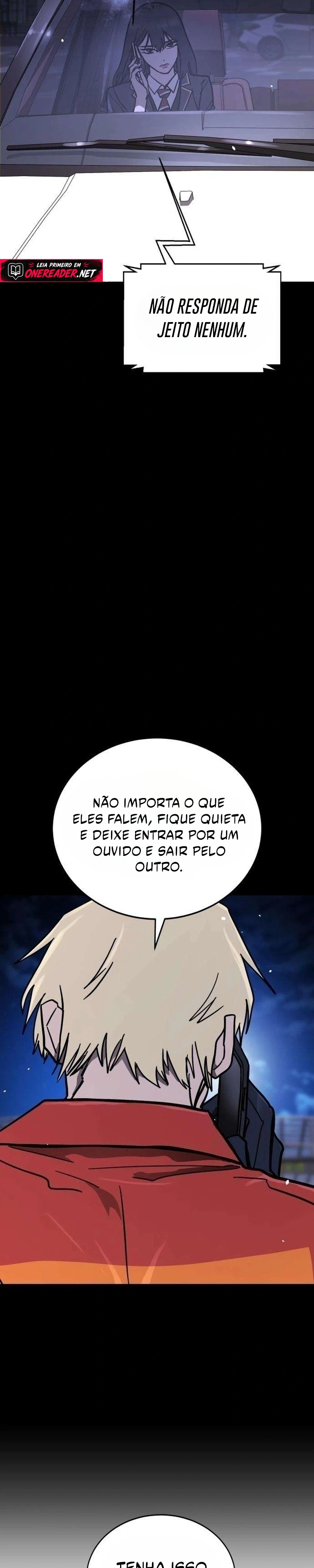 Fight Delivery Capítulo 18 Página 6