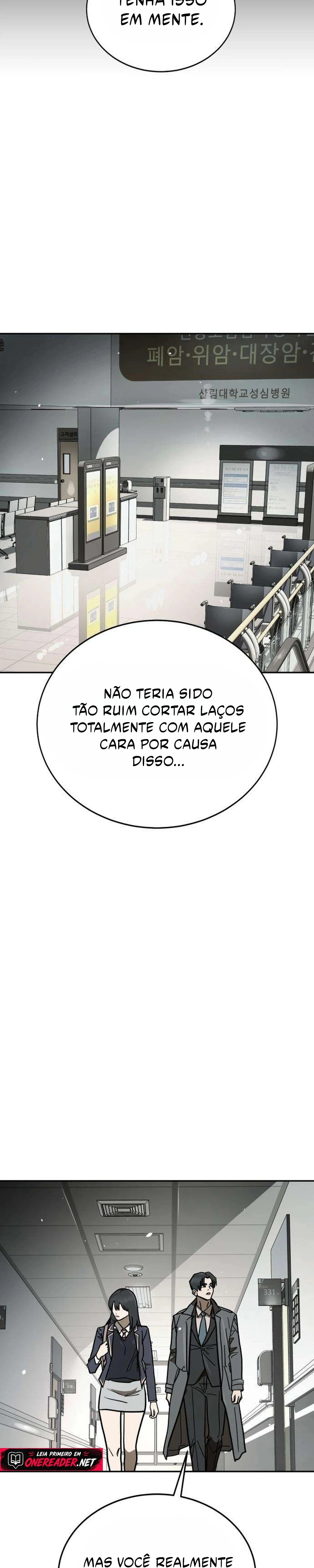 Fight Delivery Capítulo 18 Página 7