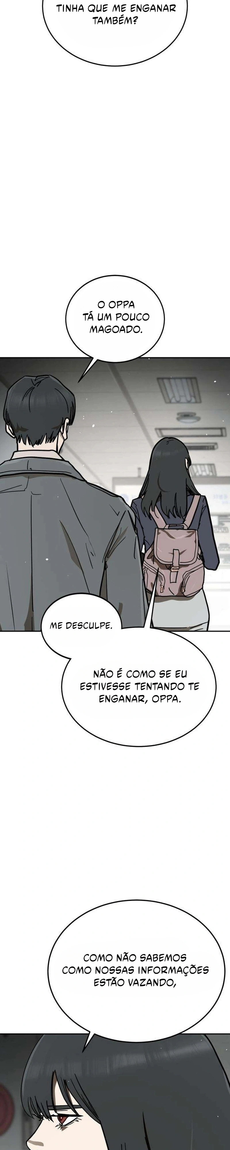 Fight Delivery Capítulo 18 Página 8