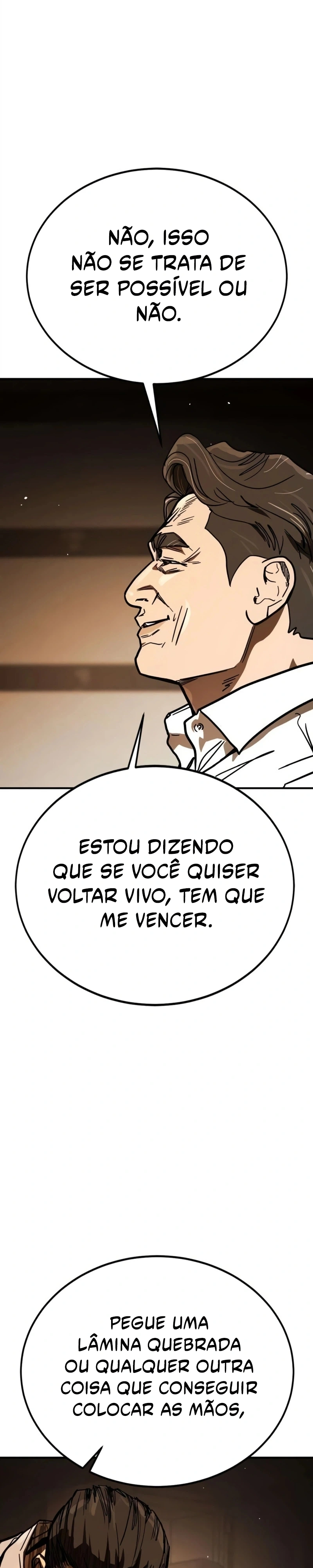 Fight Delivery Capítulo 19 Página 33