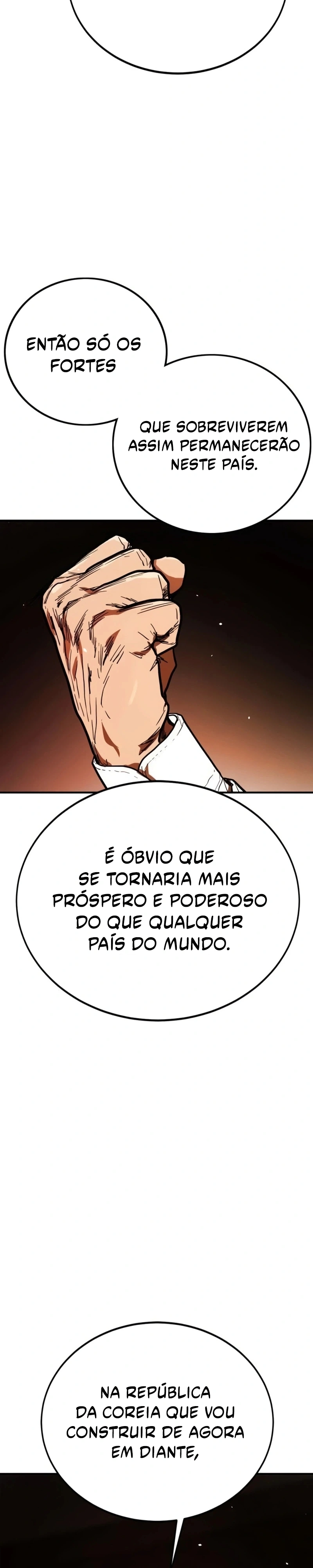 Fight Delivery Capítulo 19 Página 35