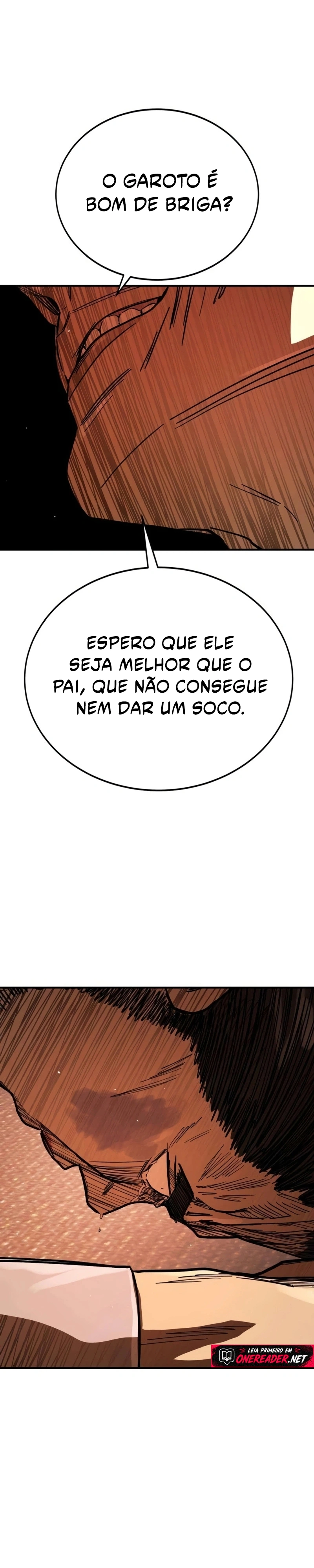 Fight Delivery Capítulo 19 Página 40
