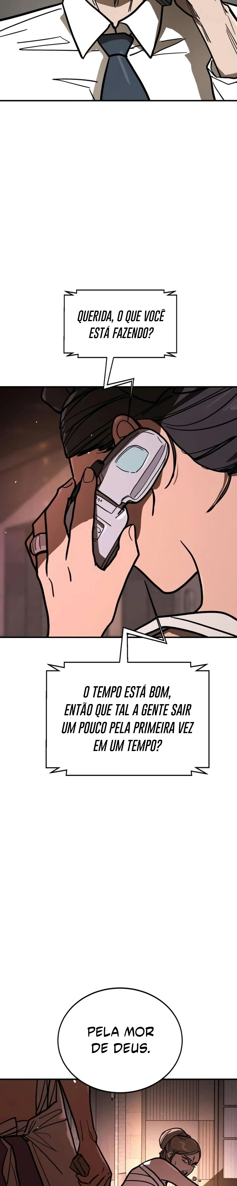 Fight Delivery Capítulo 19 Página 44