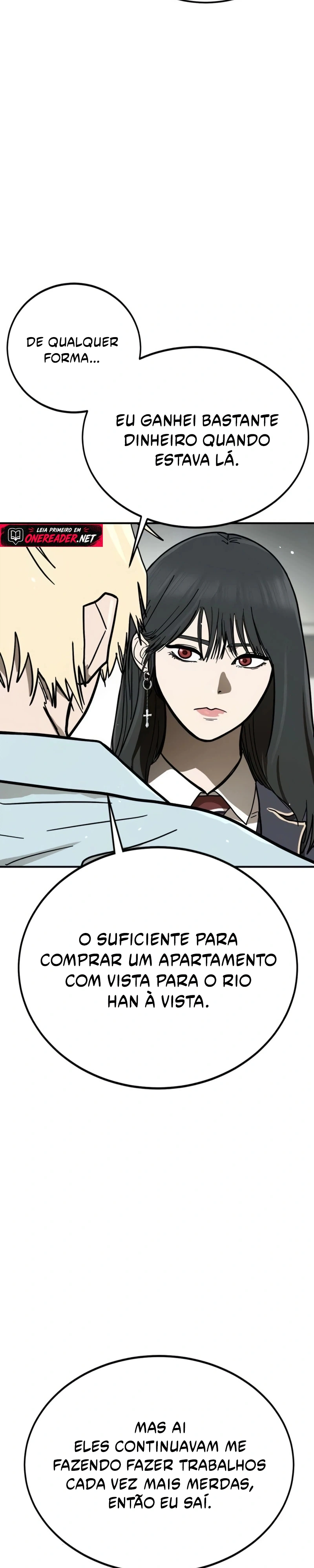 Fight Delivery Capítulo 19 Página 8