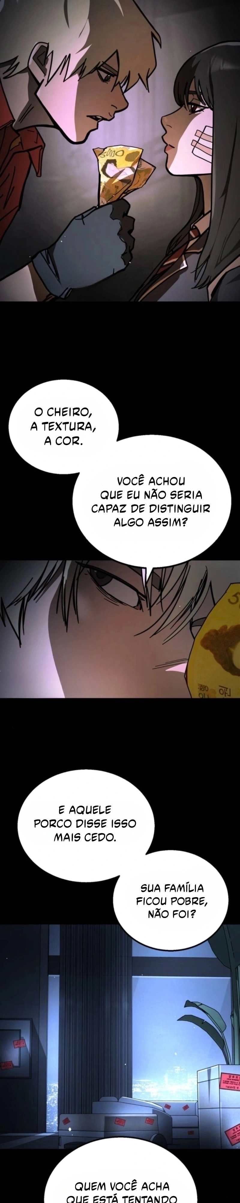 Fight Delivery Capítulo 2 Página 11