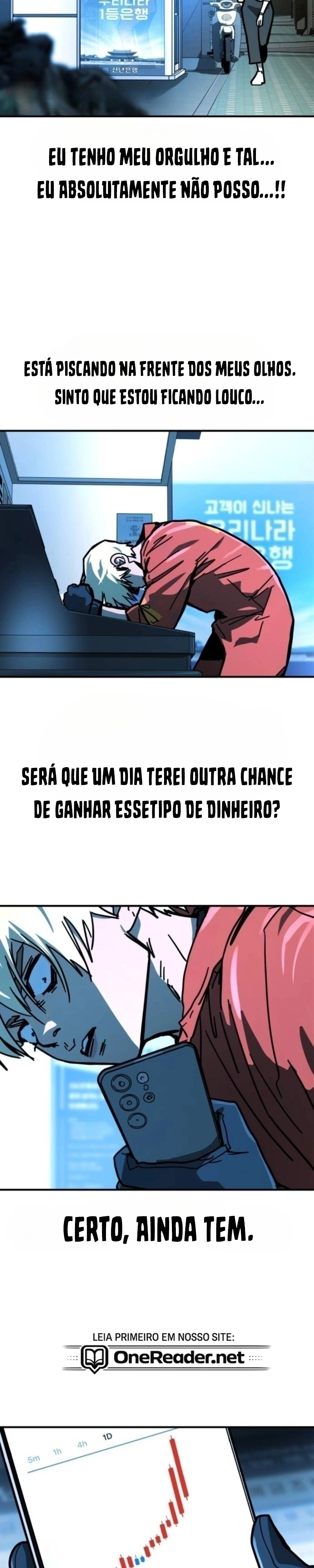 Fight Delivery Capítulo 2 Página 15