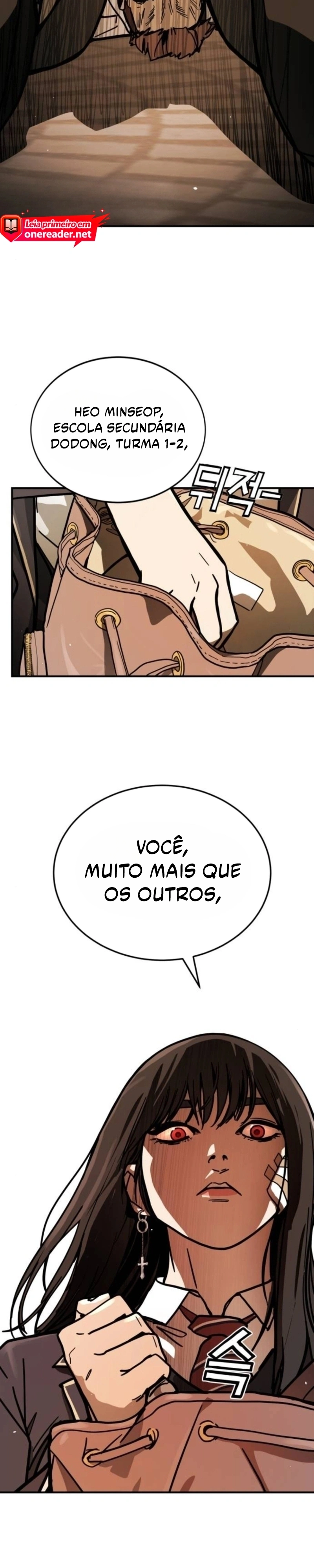 Fight Delivery Capítulo 2 Página 35