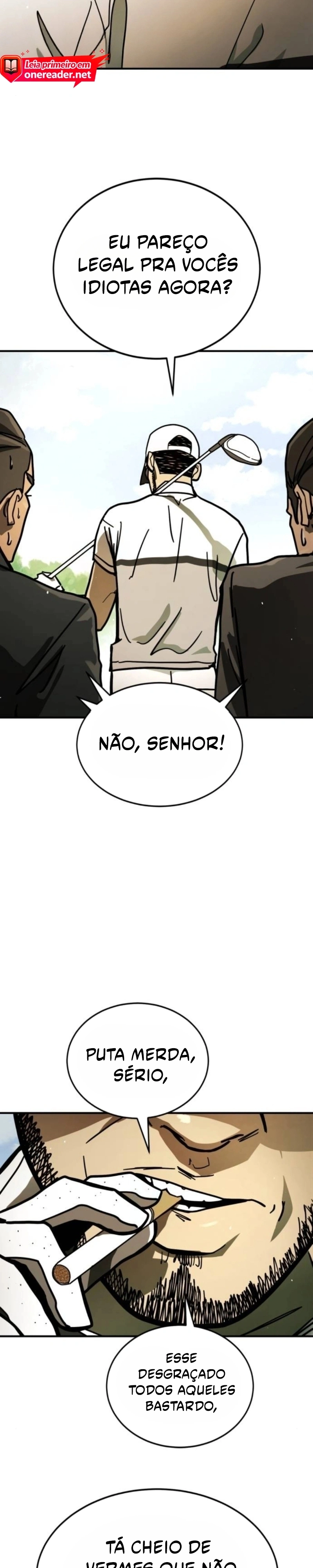 Fight Delivery Capítulo 2 Página 38