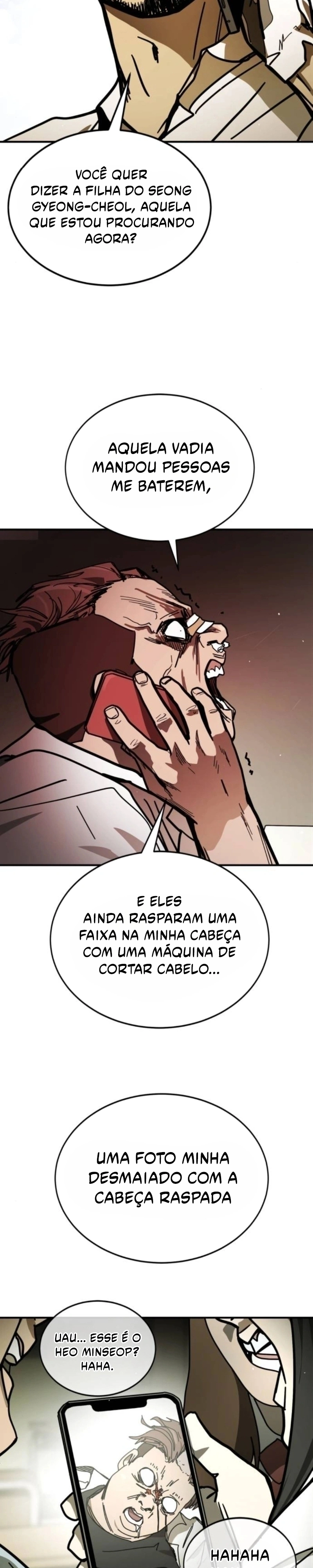 Fight Delivery Capítulo 2 Página 42