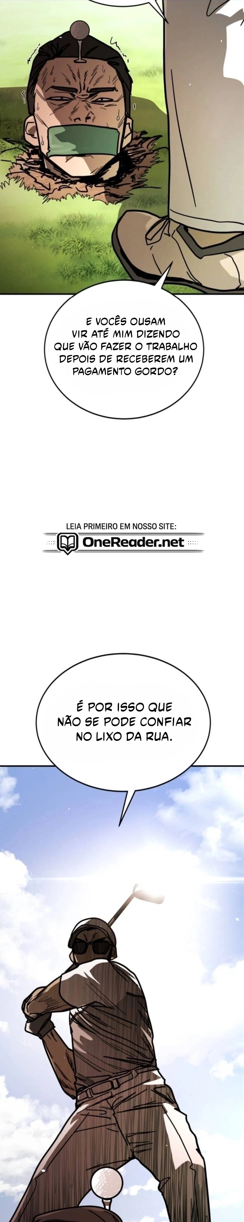 Fight Delivery Capítulo 2 Página 46
