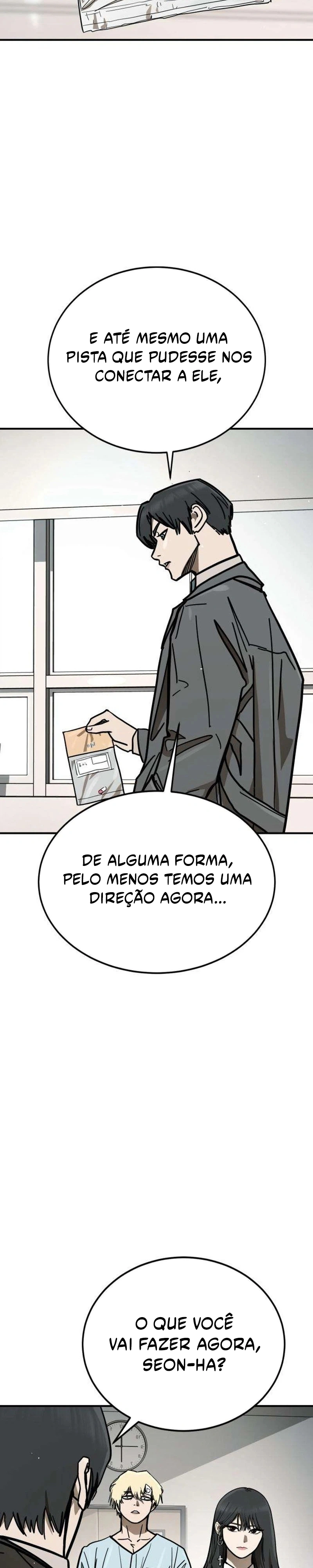 Fight Delivery Capítulo 20 Página 22