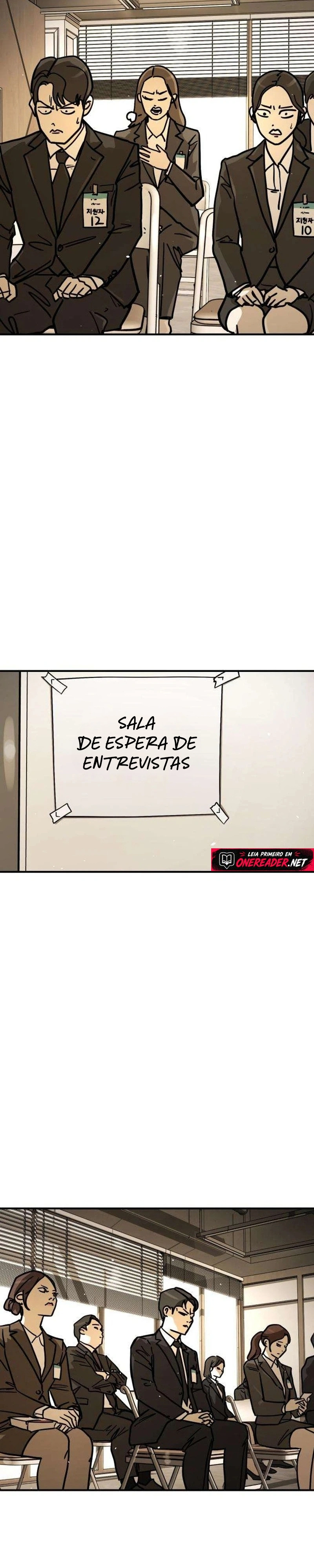 Fight Delivery Capítulo 20 Página 30