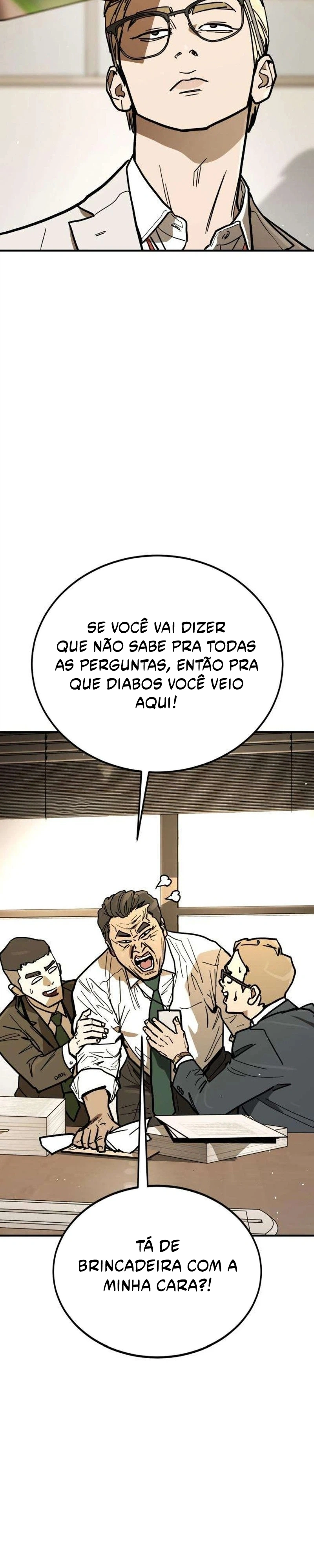 Fight Delivery Capítulo 20 Página 37