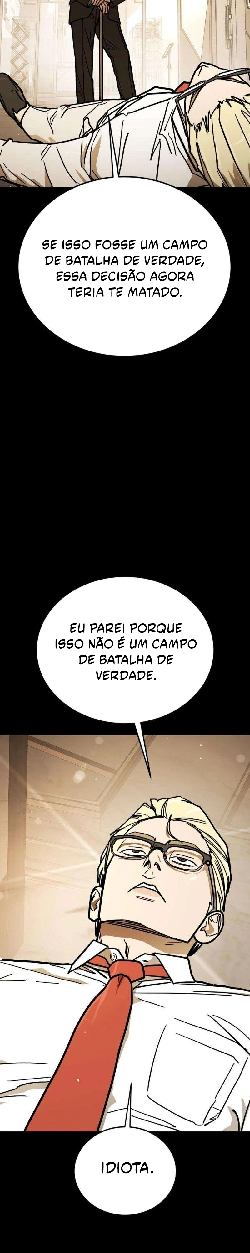 Fight Delivery Capítulo 20 Página 57