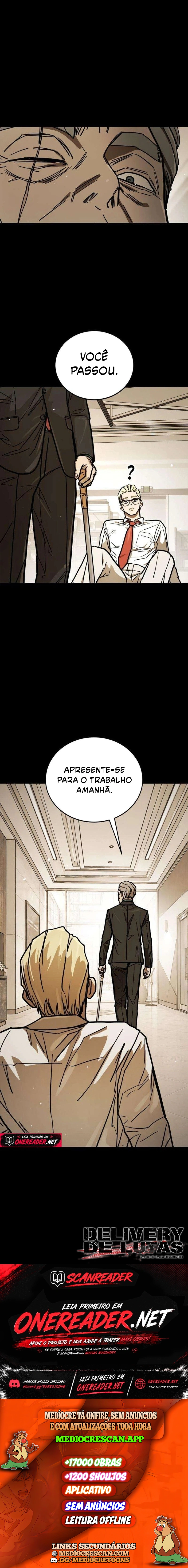 Fight Delivery Capítulo 20 Página 58