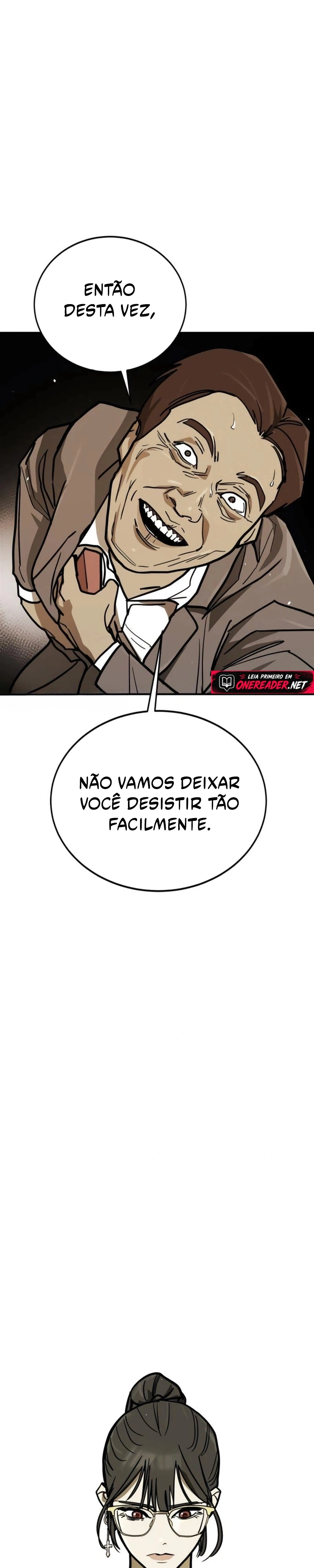 Fight Delivery Capítulo 21 Página 16