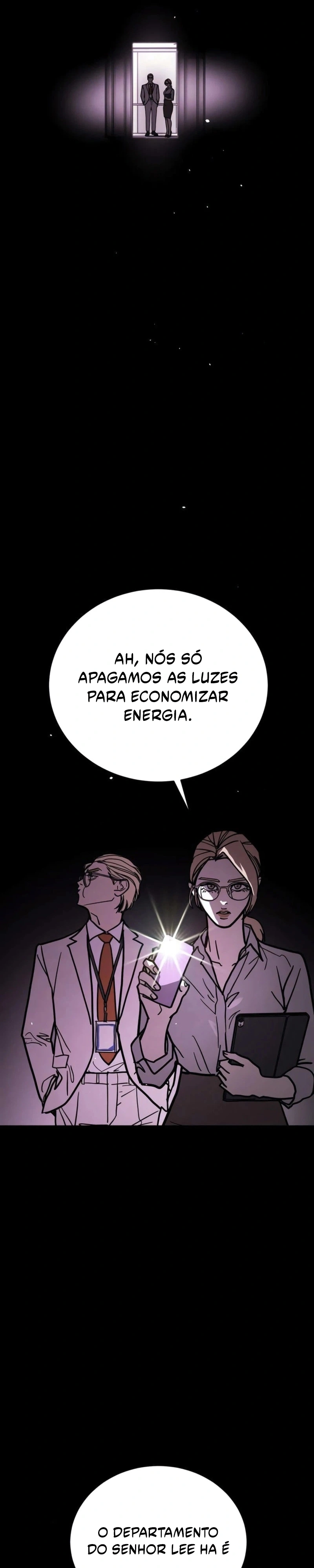 Fight Delivery Capítulo 21 Página 23