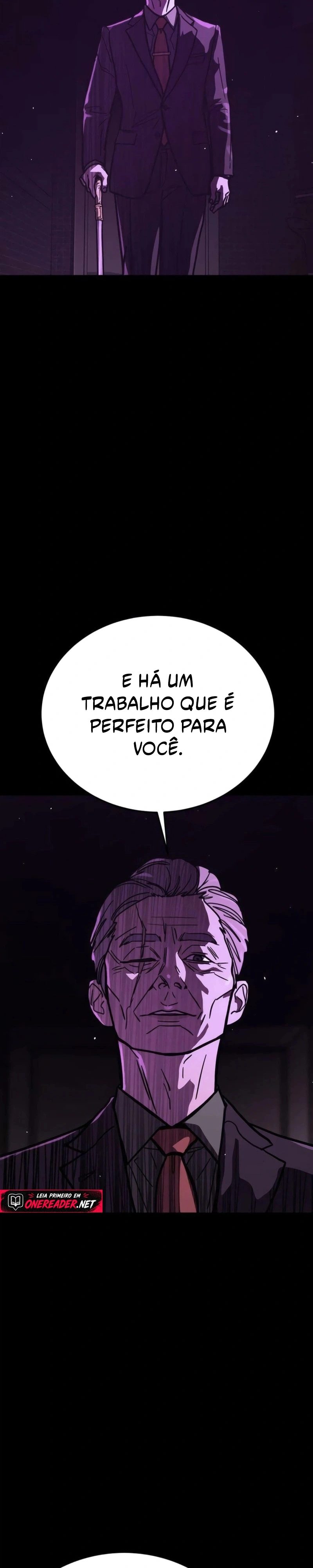 Fight Delivery Capítulo 21 Página 28