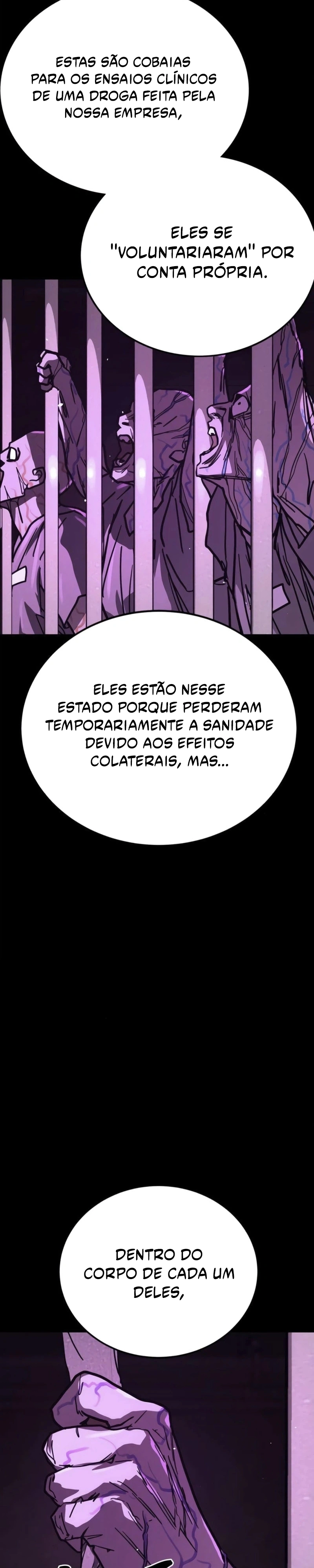 Fight Delivery Capítulo 21 Página 29