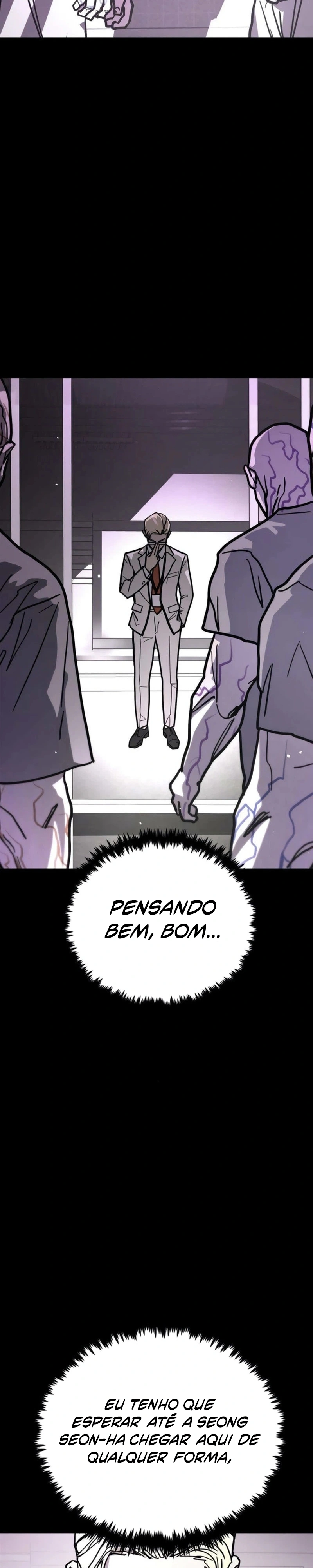 Fight Delivery Capítulo 21 Página 39