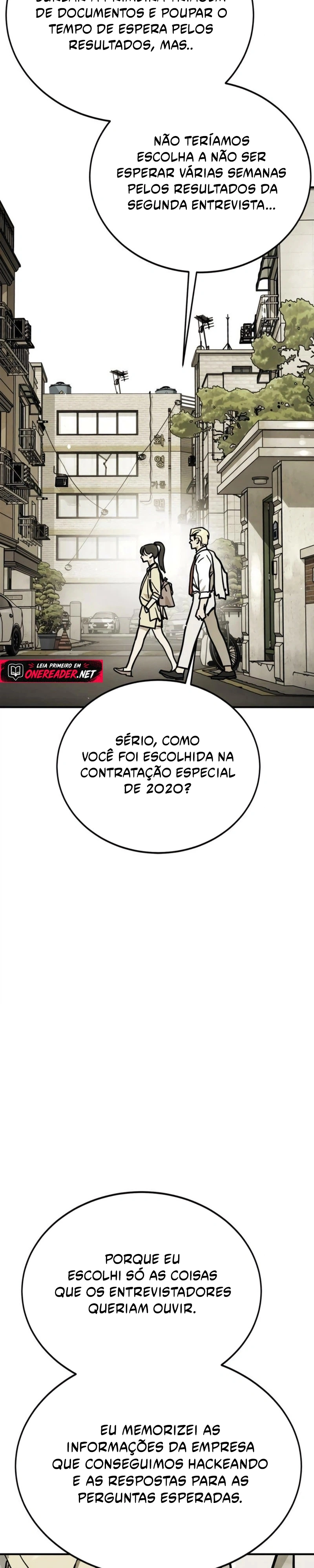 Fight Delivery Capítulo 21 Página 5