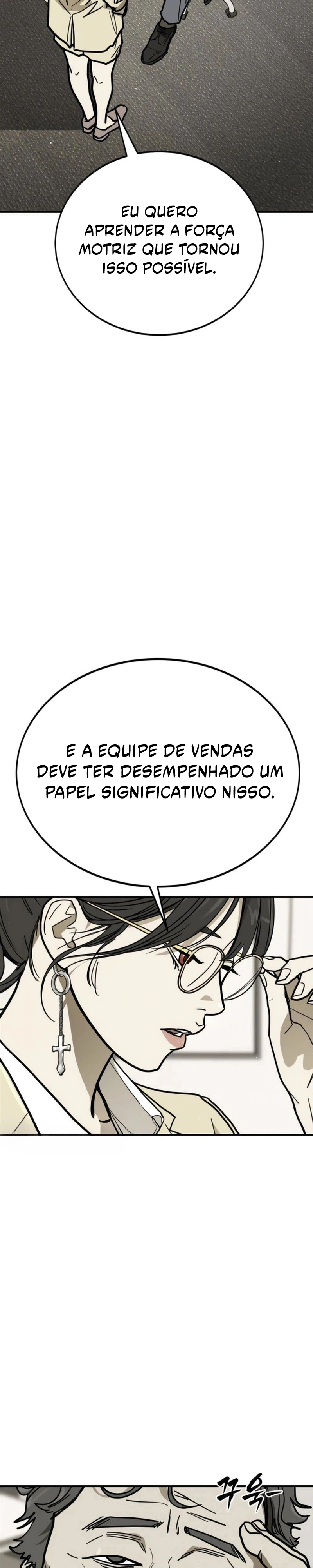 Fight Delivery Capítulo 21 Página 57