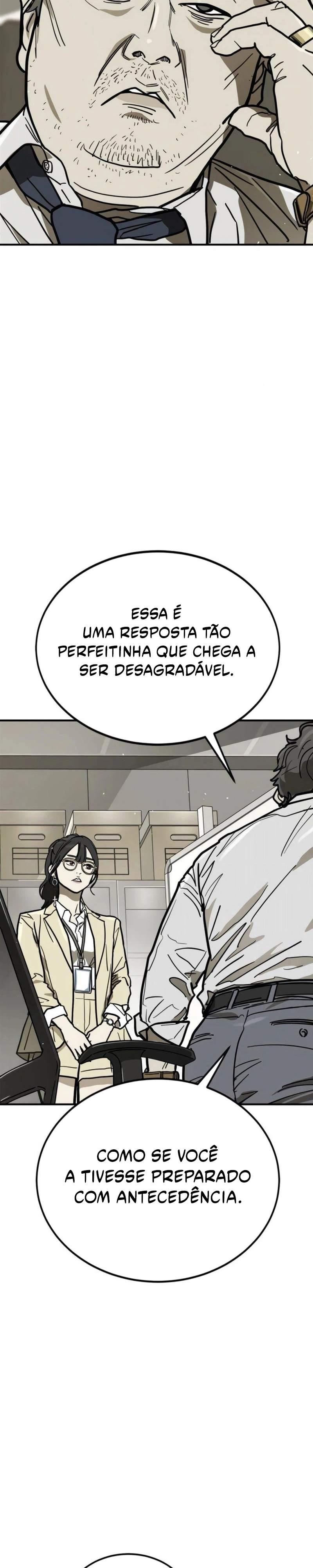 Fight Delivery Capítulo 21 Página 58